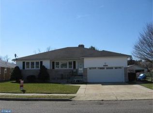 234 Elm Ave, Burlington, NJ 08016