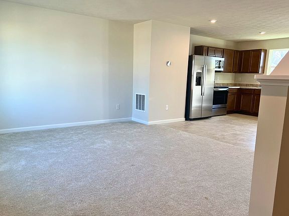 Aspen with Included Basement