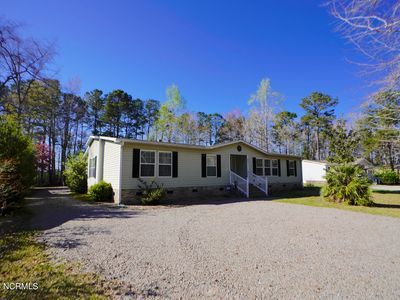 425 Maplewood Drive NW, Calabash, NC, 28467