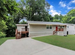 2866 Gresham Rd, Atlanta, GA 30316