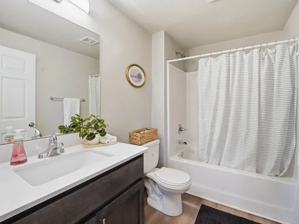 Rush Mills: 505 Enterprise