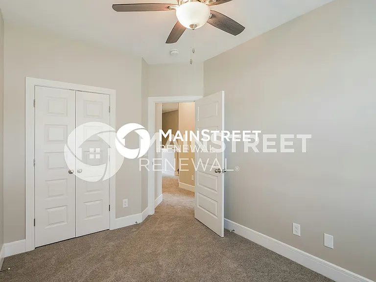 WM - Bedroom
