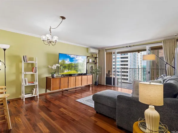 1350 Ala Moana Blvd APT 2711, Honolulu, HI 96814