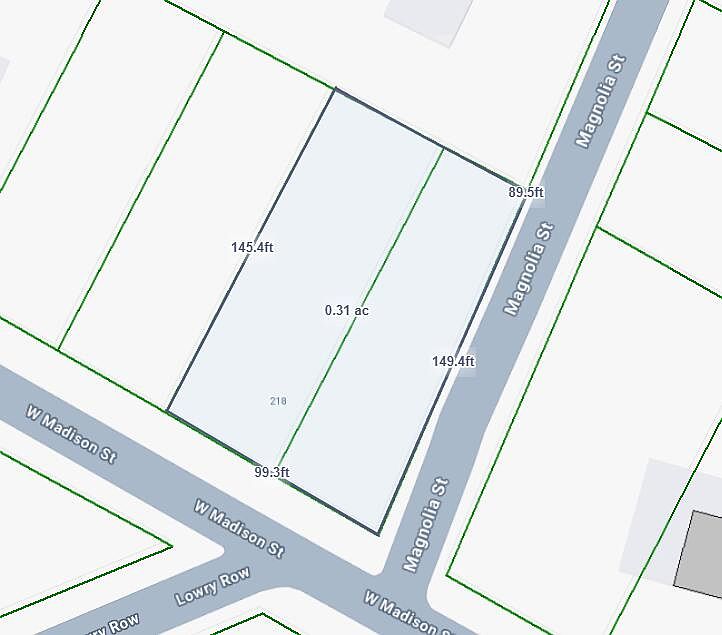 1st image of 0 W Madison St