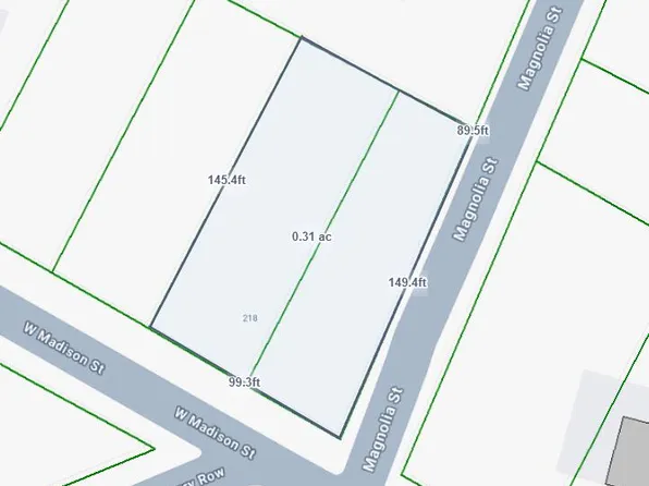 0 W Madison St, York, SC 29745