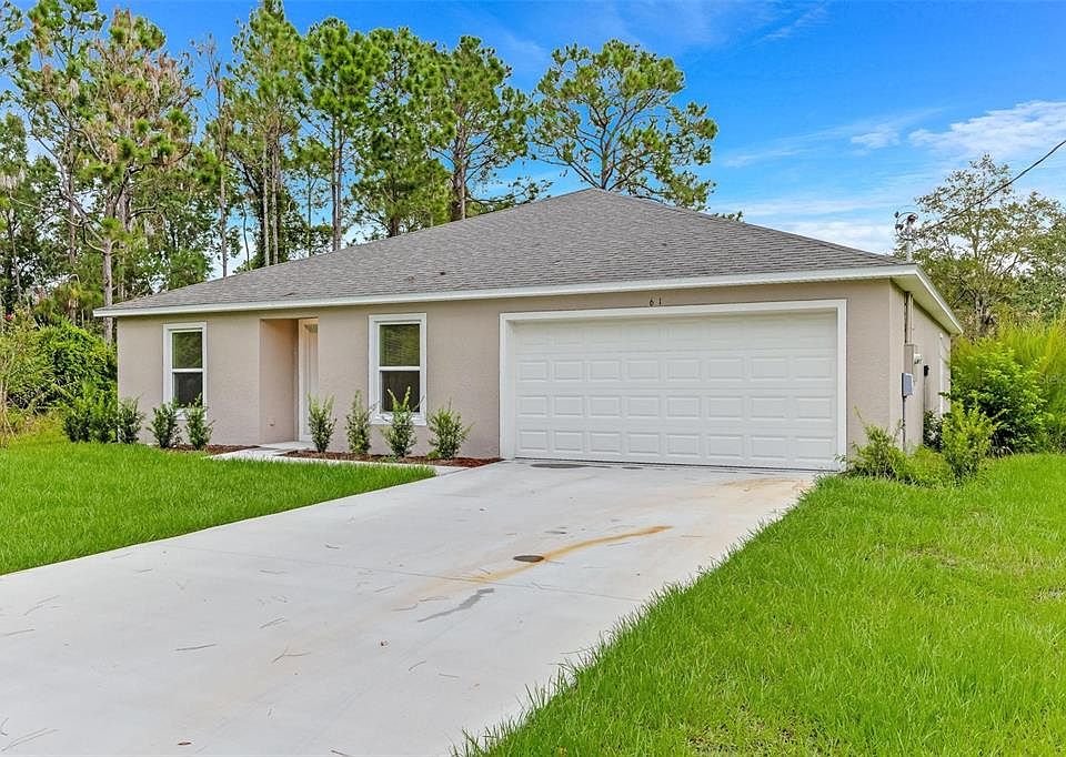 61 Paul Ln, Palm Coast, FL 32164 | Zillow