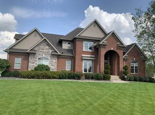 99 Lawndale Ct, Elizabethtown, KY 42701