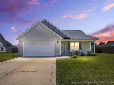 167 Westminster Dr, Raeford, NC, 28376