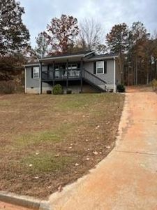 3763 Tall Pine Way, Gainesville, GA, 30507