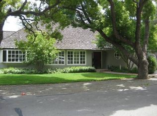 781 Linden Ave, Los Altos, CA 94022