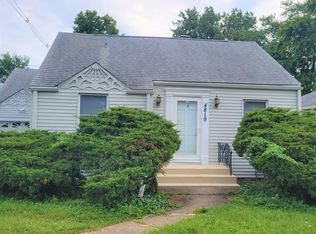 4819 W 142nd St, Crestwood, IL 60445