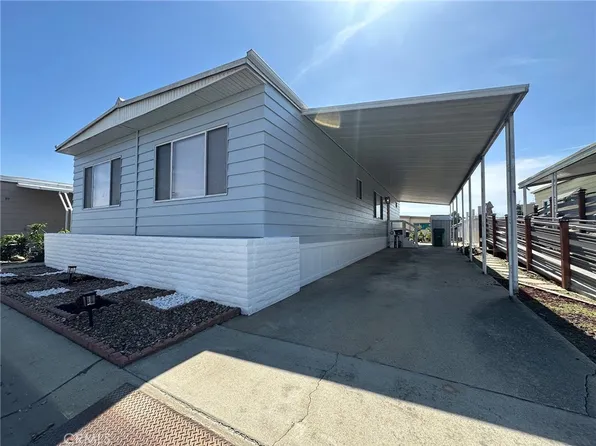 3620 Moreno Ave Space 88, La Verne, CA 91750