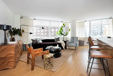 Rented by Bozzuto Management