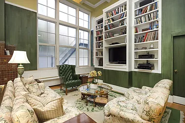 222 Central Park South, #41/42