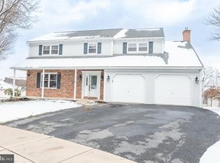 6 Overview Ct, Reading, PA 19607