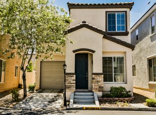 1777 Summer Blush Ave, Las Vegas, NV 89183