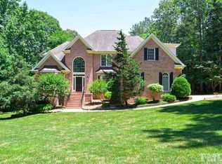 1408 Silverling Way, Raleigh, NC 27613