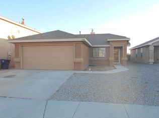 7708 S Pronghorn Rd SW, Albuquerque, NM 87121