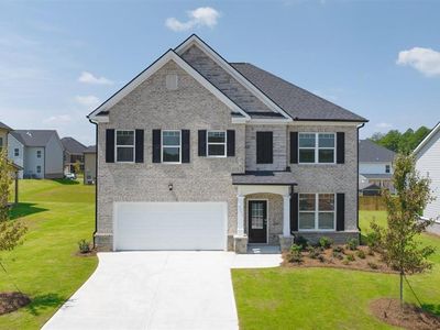 281 Aspen Valley, Loganville, GA, 30052