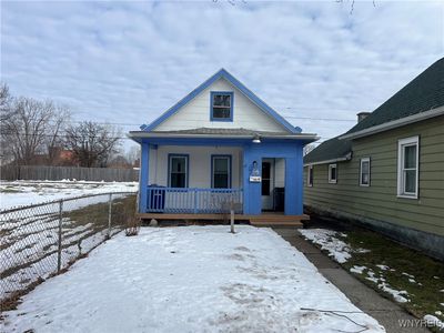 744 S Division St #N, Buffalo, NY, 14210