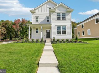 10016 Campbell Blvd, Middle River, MD