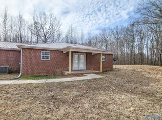 25875 New Bethel Rd, Elkmont, AL 35620