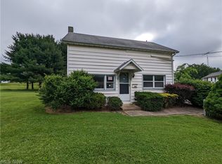308 Thomas Rd, Lisbon, OH 44432