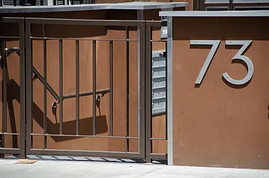 Rented by Conley Management Group