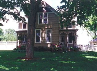 8420 Newburgh Rd, Evansville, IN 47715