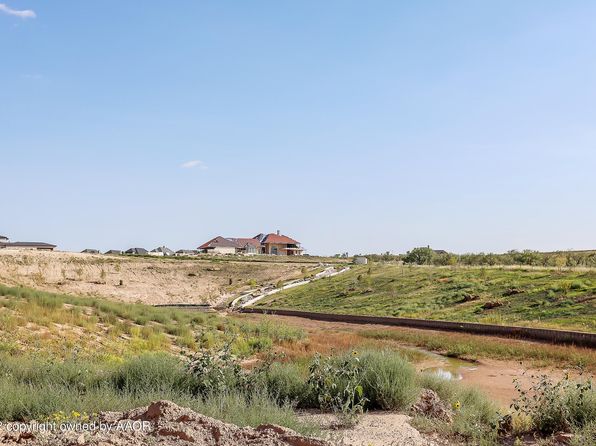 1107 Bridlewood Dr, Amarillo, TX 79124