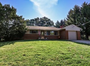 9048 Ranchill Dr, Cincinnati, OH 45231