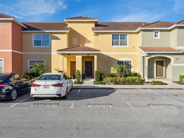 8957 Sugar Palm Rd, Kissimmee, FL 34747