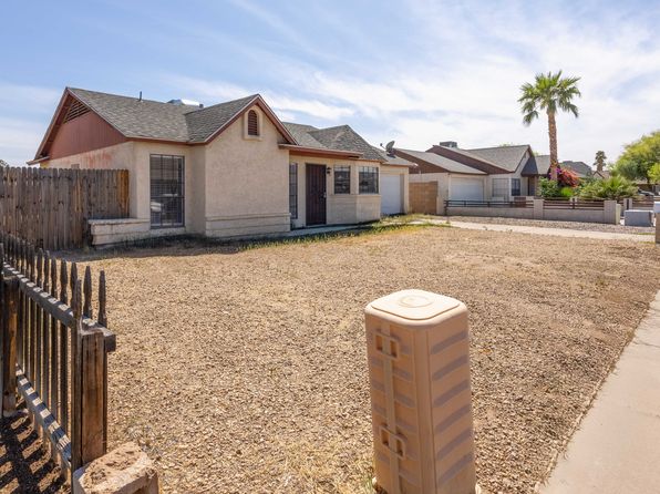 7351 W Oregon Ave, Glendale, AZ 85303
