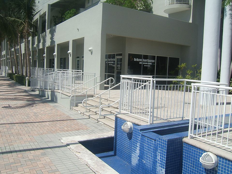corner office location