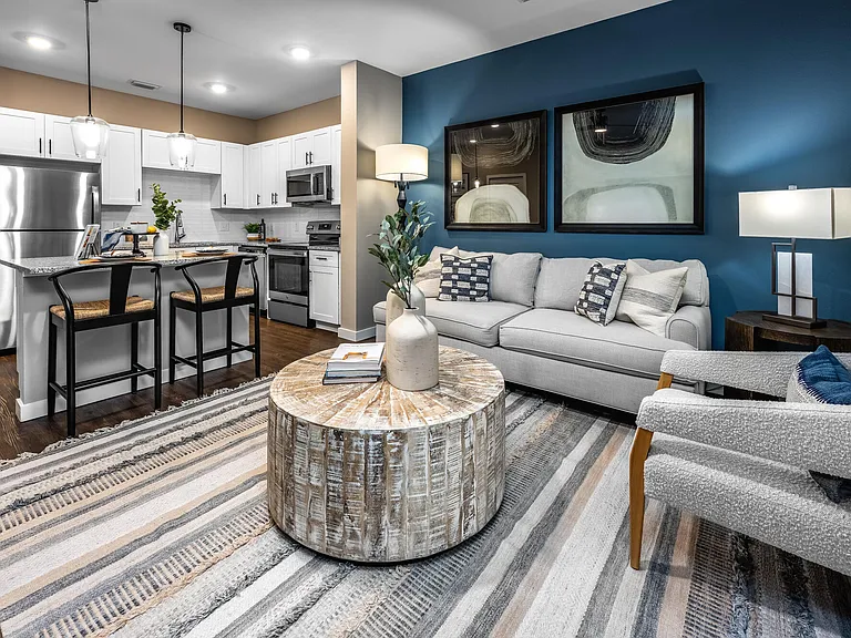 Solamar Apartment Homes Kissimmee — Photo 17