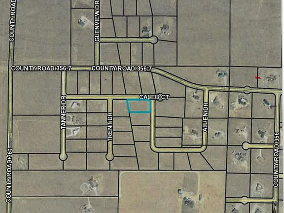 4th image of 16691 Allen Dr