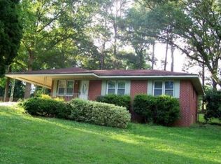 4306 Pinetree Dr #0, Powder Springs, GA 30127