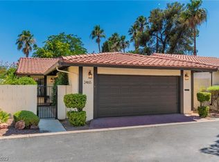 2465 Whippoorwill Ln, Las Vegas, NV 89121