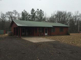 336 Hankins Ln, Pottsville, AR 72858
