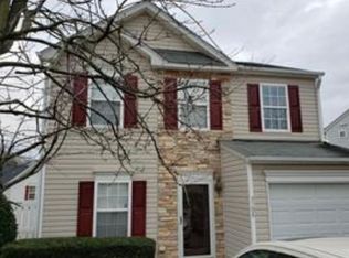 3108 Marcony Way, Raleigh, NC 27610