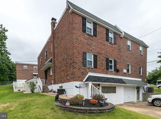 583 Alburger Ave, Philadelphia, PA 19115