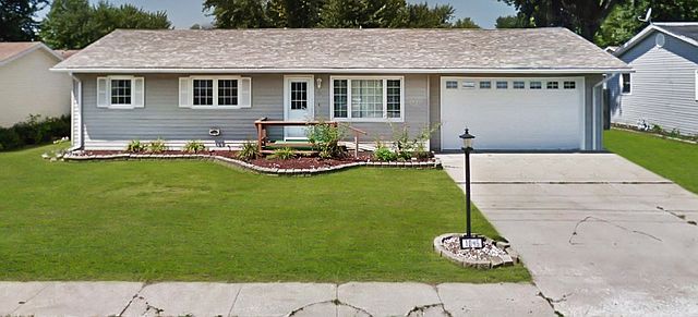 2nd image of 1045 Cardinal Dr