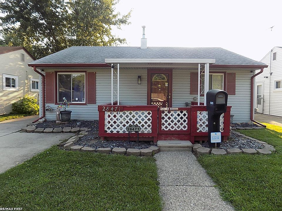 1st image of 28471 Rosemont St