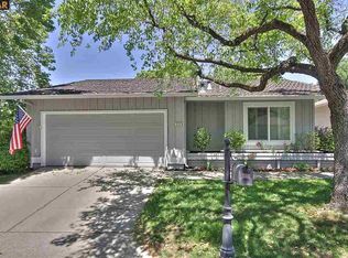 512 Rolling Hills Ln, Danville, CA 94526