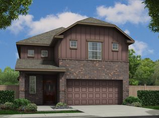 12902 City Green Trl, Houston, TX 77044