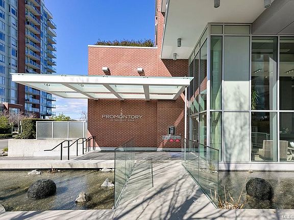 2nd image of 83 Saghalie Rd #1404