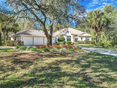 4130 N Forest Lake Dr, Hernando, FL, 34442