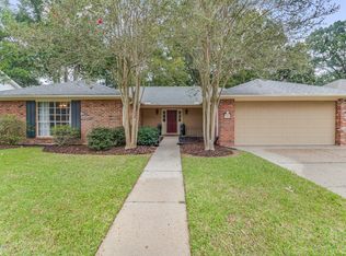 111 Triwood Cir, Lafayette, LA 70503