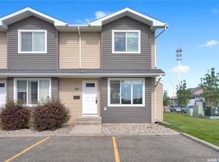 4850 Harbour Landing Dr #68, Regina, SK S4W0K9