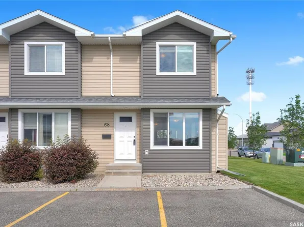 UNIT 68-4850 Harbour Landing DRIVE, Regina, SK S4W 0K9